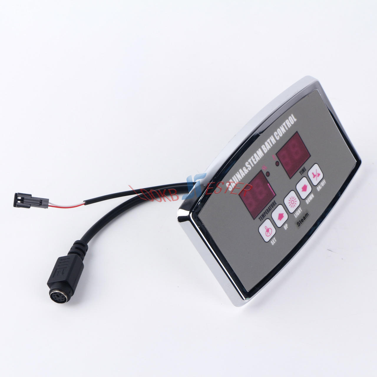 new ST-135M Steam Engine Generator Controller Sauna/Bath Home SPA Shower - XXXXX