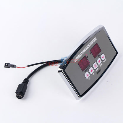 new ST-135M Steam Engine Generator Controller Sauna/Bath Home SPA Shower - XXXXX