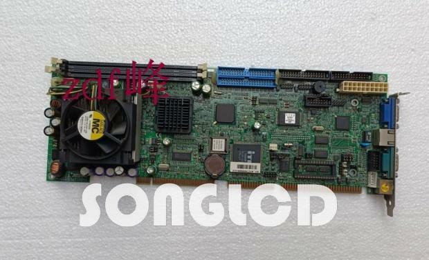 1PCS IAC-F689B Version 1.2 - High-Quality Electronic Component - IAC