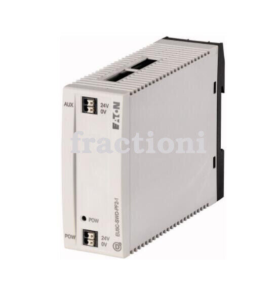 new  Eaton EU5C-SWD-PF2-1 , 1-Year !