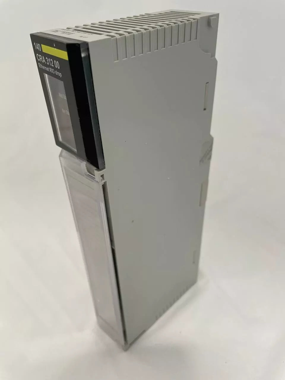 Schneider Electric 140CRA31200 Modicon Quantum Ethernet RIO Drop