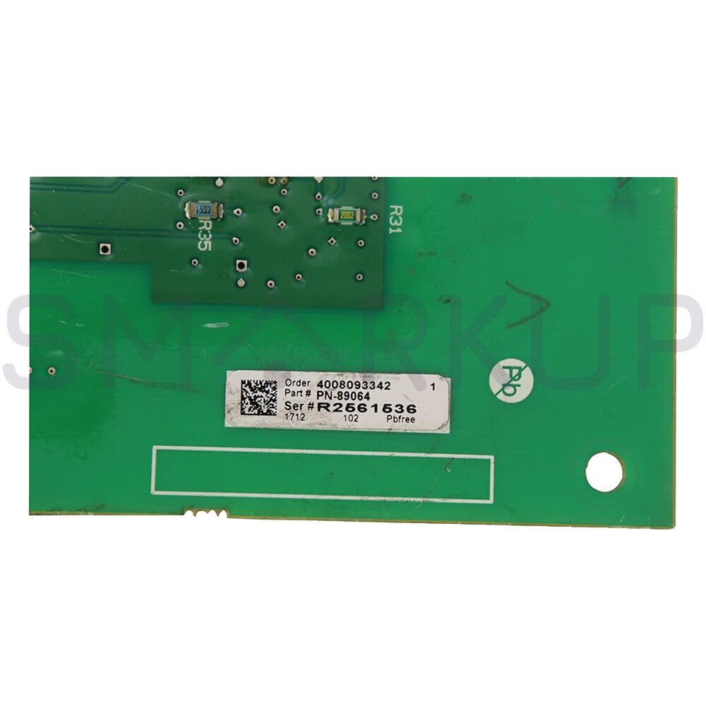used & Tested PN-89064 Inverter Drive Board