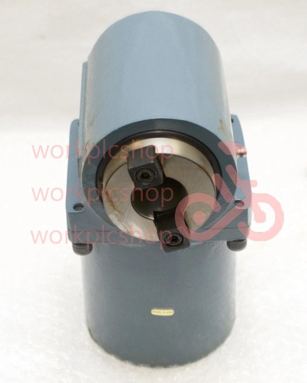 Milling Machine Accessory - Right Angle Attachment for NT30 spindle taper