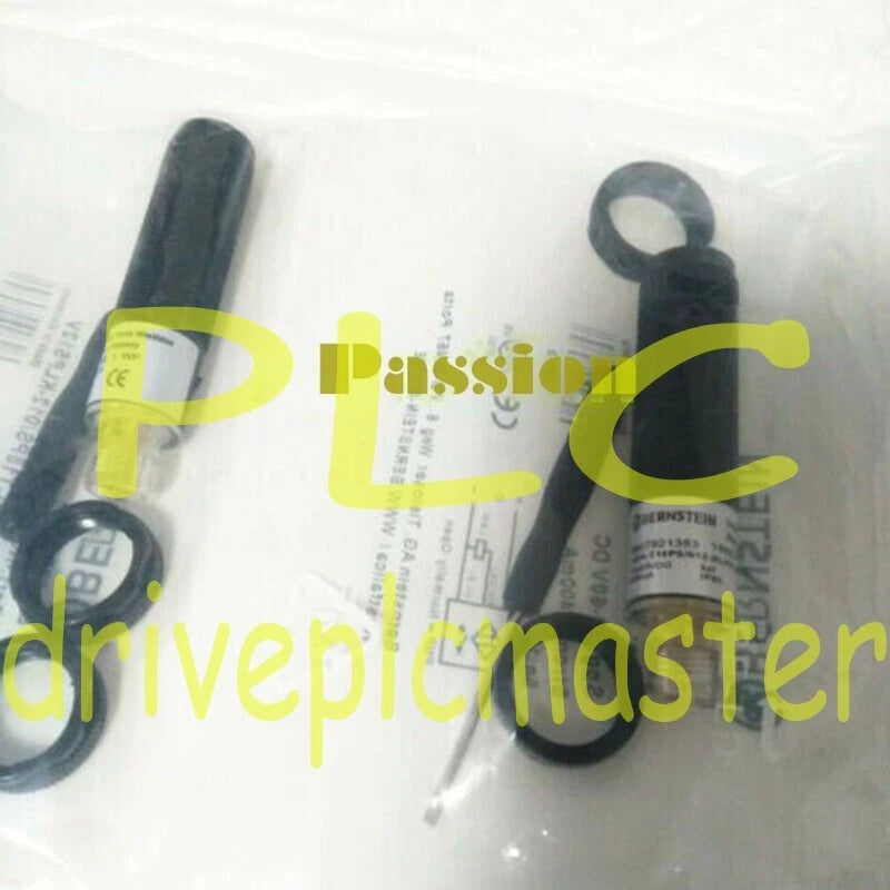 1PC KCN-T18PS/012-KLPS12V Proximity Switch Sensor #dr