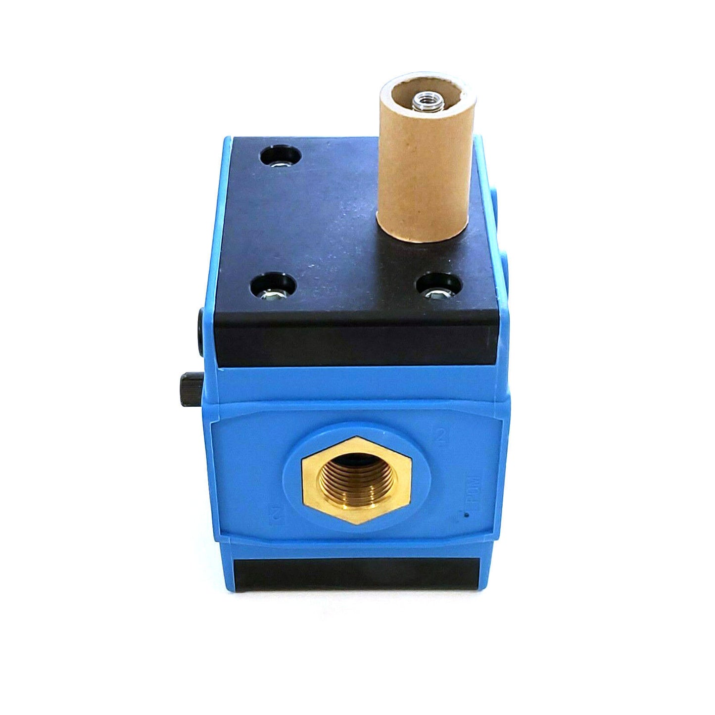 FESTO MFHE-3-1/2 10421 Solenoid Valve – [Product Name] - FESTO