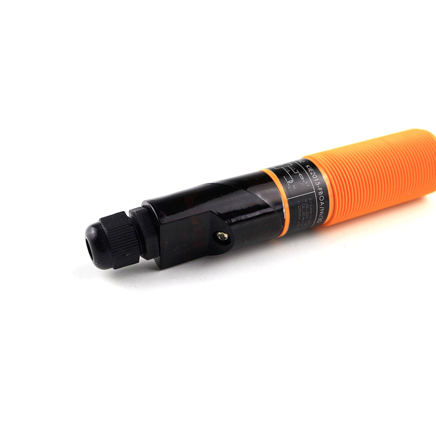IFM KI0042 Capacitive Sensors - [Model: IFM KI0042] - IFM