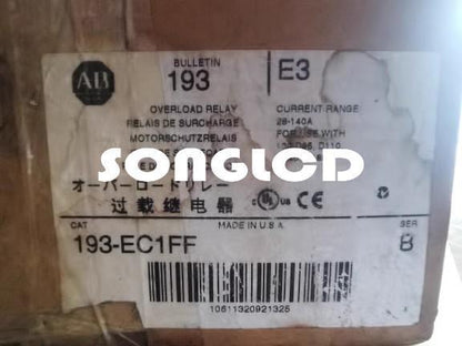 1PCS NEW 193-EC1FF Programmable Relay - PROFESSIONAL E-COMMERCE SEO OPTIMIZATION TOOL