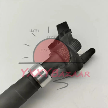 4x Transporter Injector 0445116034 0445116035 0986435369 2.0Tdi 03L130277C VW T5