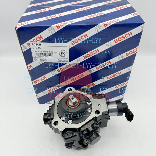 0445010136 Fuel Injection Pump For Bosch Nissan Patrol Urvan Navara 3.0L Engine