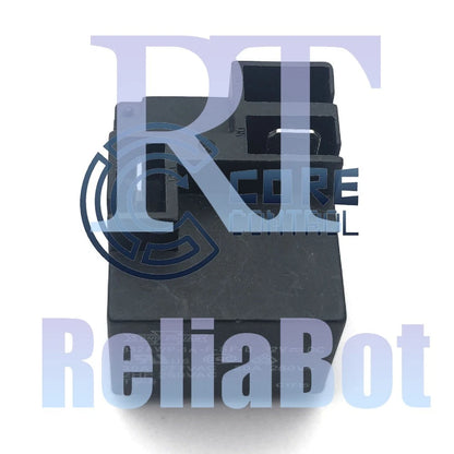 Songchuan 832AWP-1A-F-SF-B 12VDC 30A Power Relay 4 Pins
