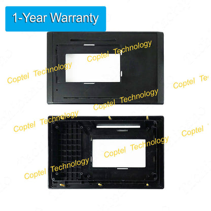 Front Case for AB 2711-B5A20L1 PanelView Standard 550 Plastic Cover - PANELVIEW