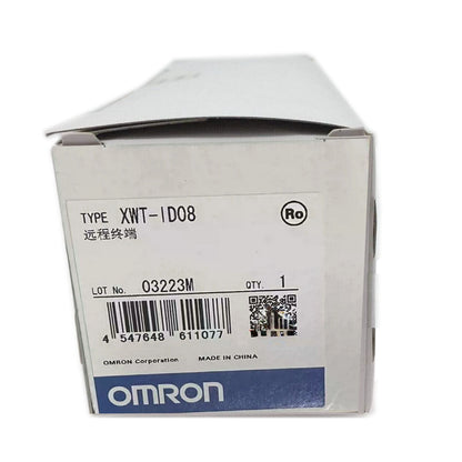 OMRON Remote Terminal Module XWT-ID08 - OMRON