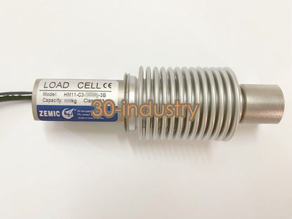 ZEMIC HM11-C3 Load Cell 20kg Capacity - High Precision Sensor - ZEMIC