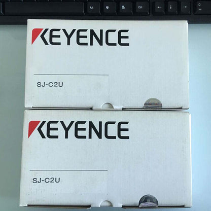 1PC Keyence Electrostatic Cleaner Cable SJ-C2U - KEYENCE