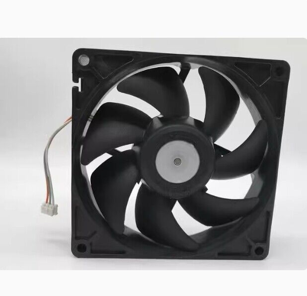 Nidec Projector Cooling Fan - 9025 U92T12MMB7-53 - NIDEC