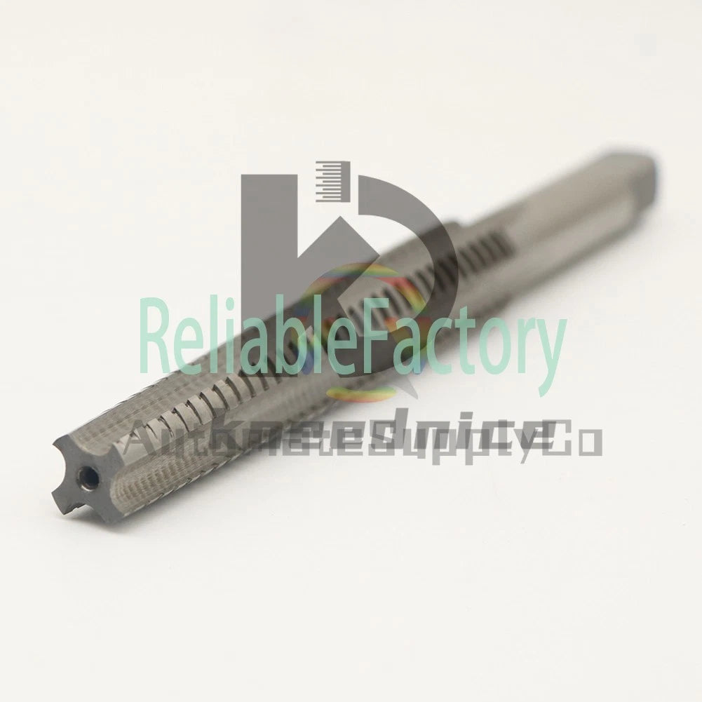 ACME 5/8"-8 Trapezoidal Tap Right Hand, HSS 5/8 x 8 Trapezoidal Thread Tap