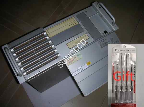 1PCS 6AG4104-0AA14-0AX5 - KOEED