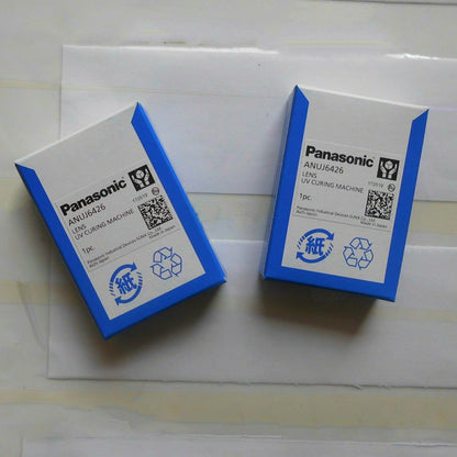 New Panasonic ANUJ6426 Focusing Lens in Box, 1 Year Warranty - PANASONIC