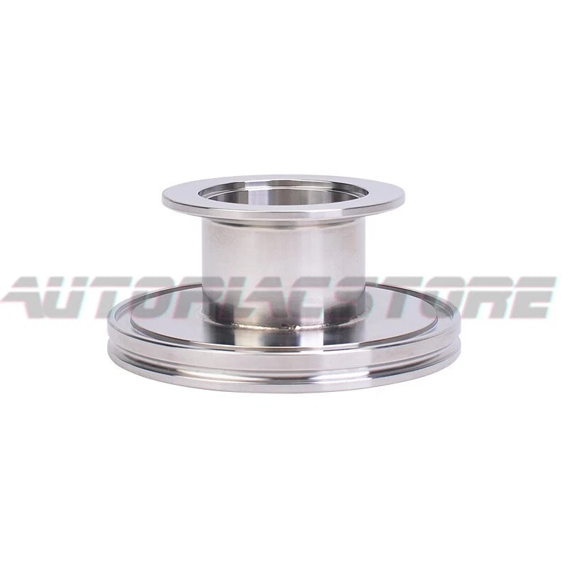 Vacuum reducer ISO change to KF over flange ISO160 100 80 63*16/25/40/50 #au