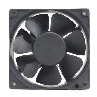 SOKFAN SD4715-S24-60 12038 24V 0.60A 12CM 2-wire high airflow cooling fan
