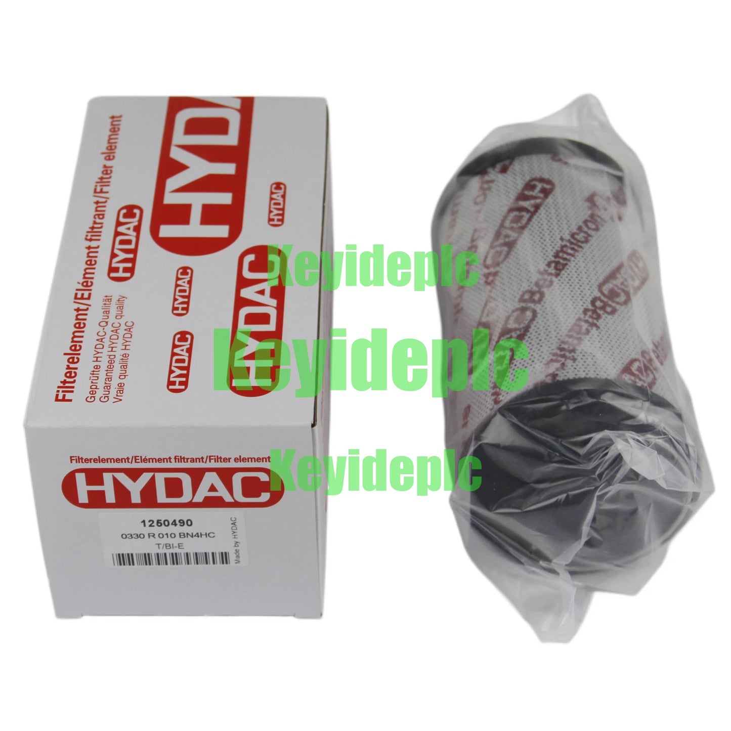 HYDAC 0330R010BN4HC Filter Element #ke