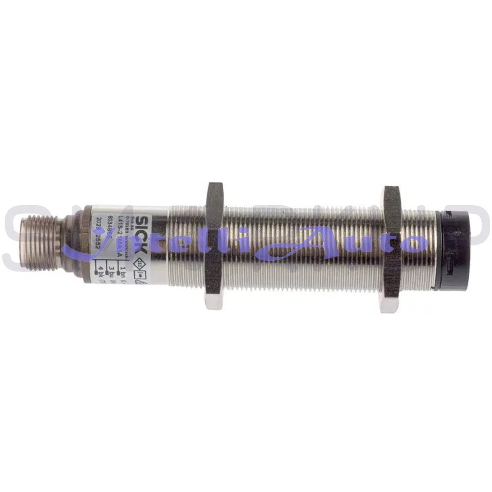 SICK L41S-21MA1A 6034866 Sensor