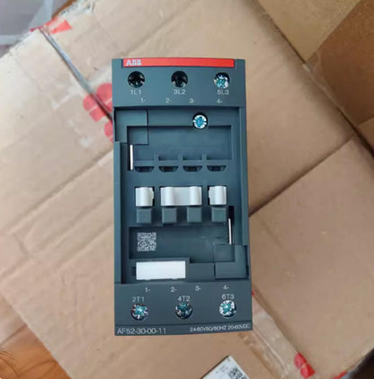 ABB AF52-30-00 Series Contactor In Box