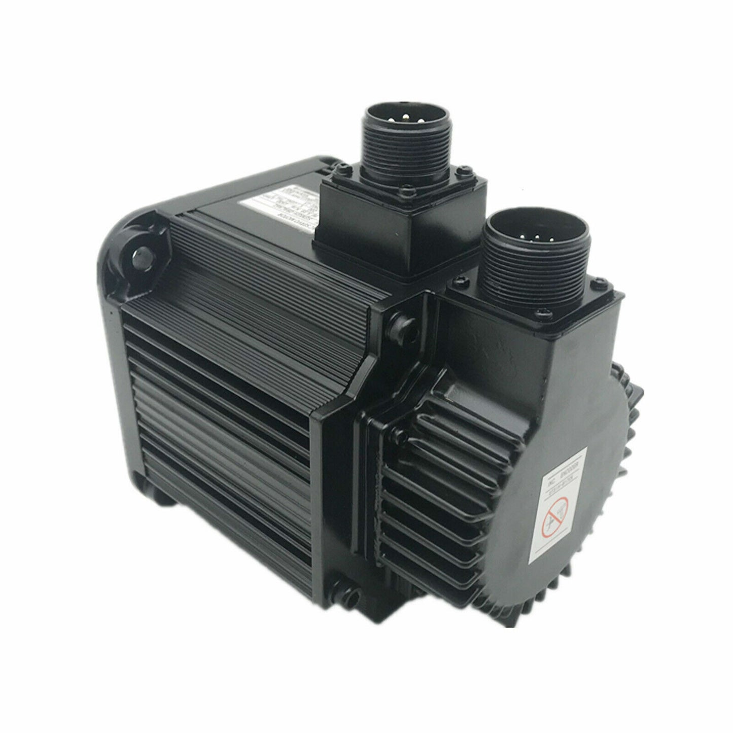 YASKAWA SGMGH-30ACA6S AC Servo Motor - YASKAWA
