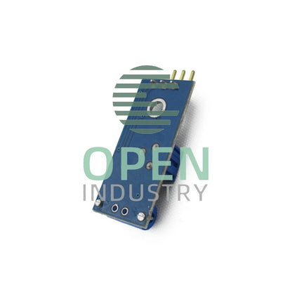 10PCS 3.3-5V SW 420 Motion Sensor Vibration Switch Alarm Module