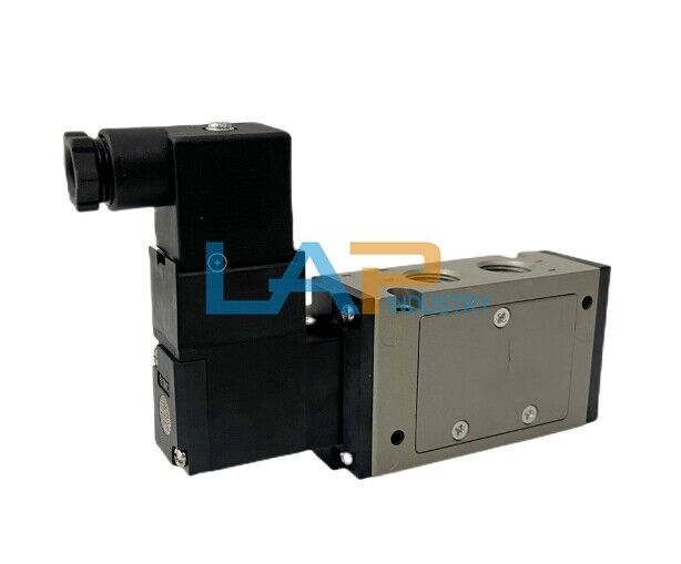 SMC Solenoid Valve VF5420-5D1-03 - 1 PCS New - SMC