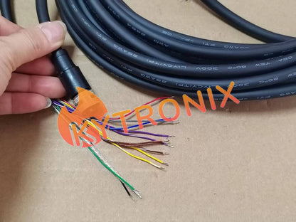 COGNEX CCB-PWRIO-10 POWER CABLE 10M