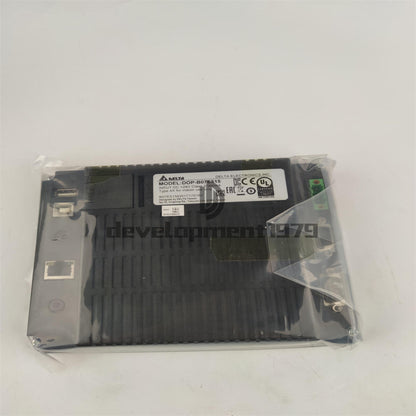 Optimized DOPB07E515 Delta HMI In Box - DELTA HMI