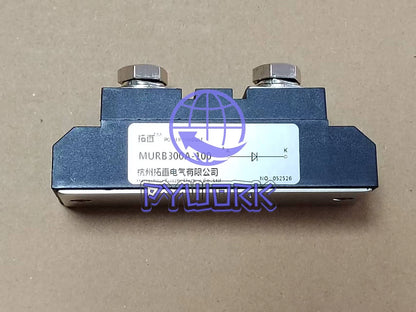 MURB300A-100 300A 100V Schottky Diode Module~
