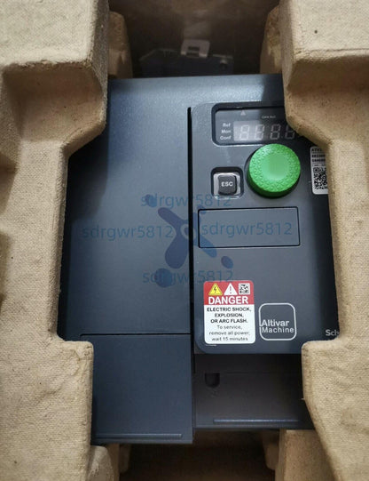 new ATV320U22N4C variable frequency drive - KOEED