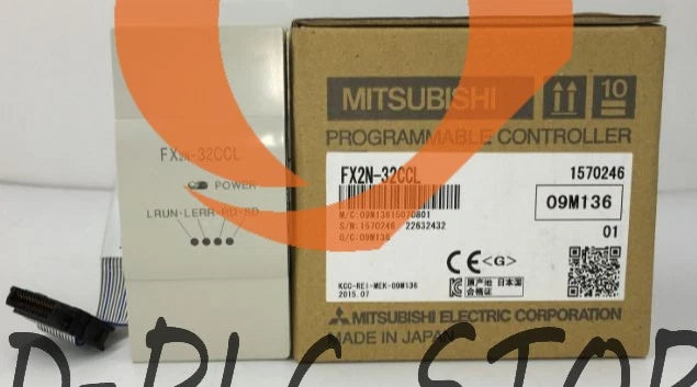 1PCS FX2N-32CCL FX2N32CCL Mitsubishi PLC Module