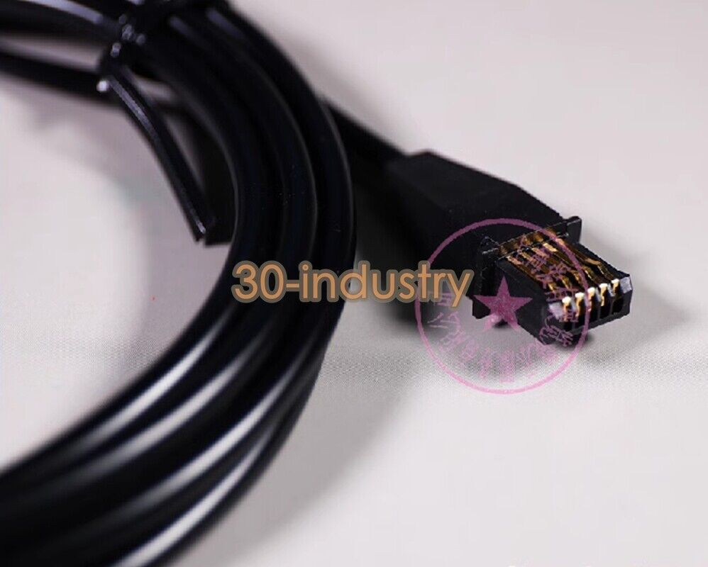 1PCS New For Integrated data cable 06AFM380F SPC output 2 meters USB cable - KOEED