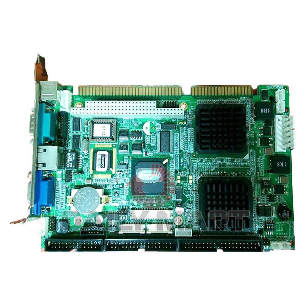 used & Tested PCA-6773 REV.A1 Motherboard - DELL
