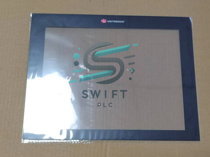 For UNITRONICS V1210-T20BJ Touch Screen Panel