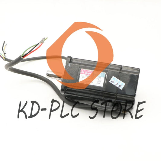 1PCS SANYO DENKI AC P50B05020DXS20 Servo Motor