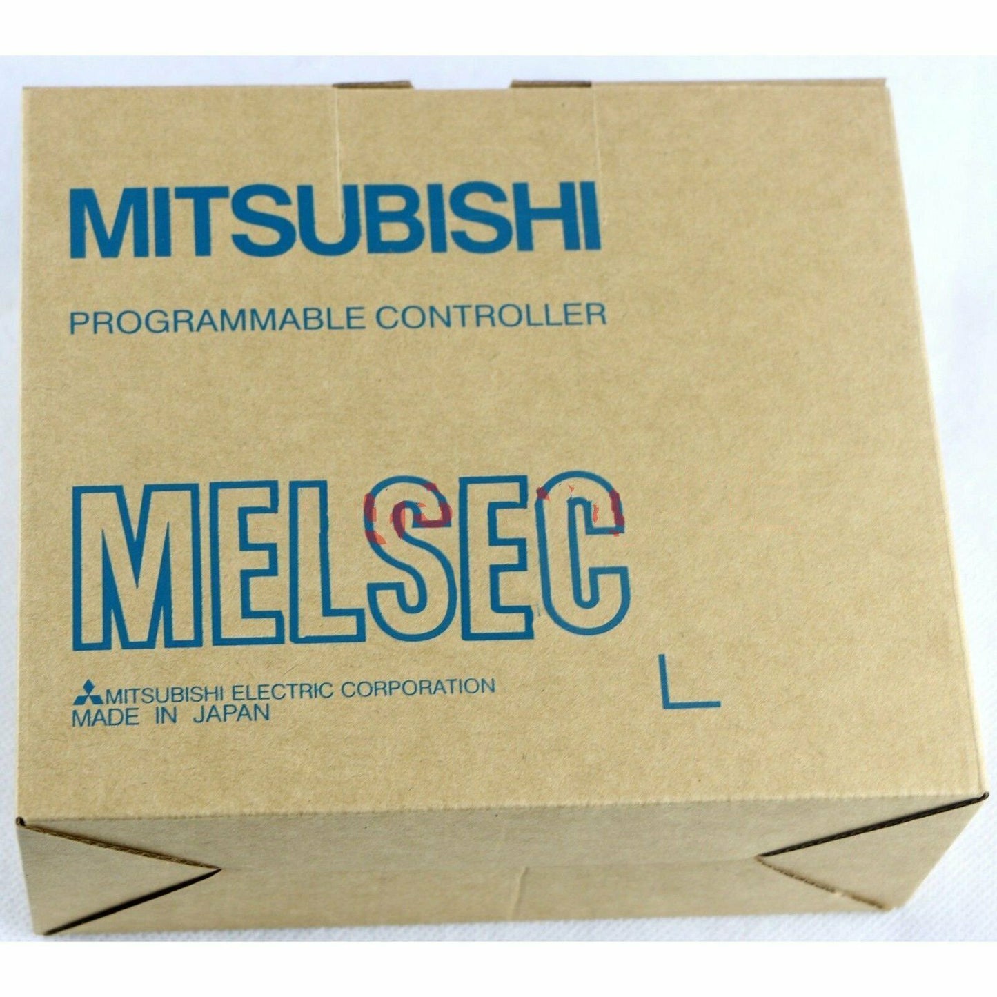 Mitsubishi Q2ASHCPU-S1 Module with 1-Year Warranty - MITSUBISHI