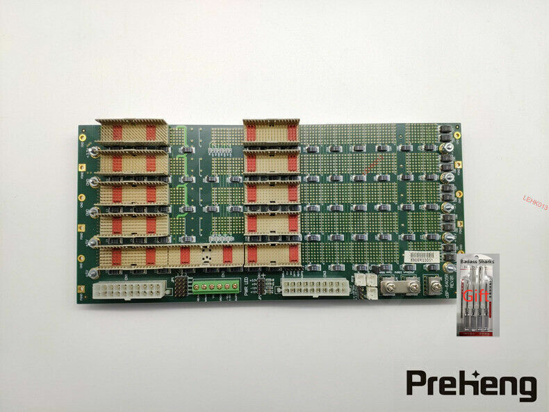 CBP-6405R REV.B1 - High-Performance Networking Device - OMRON