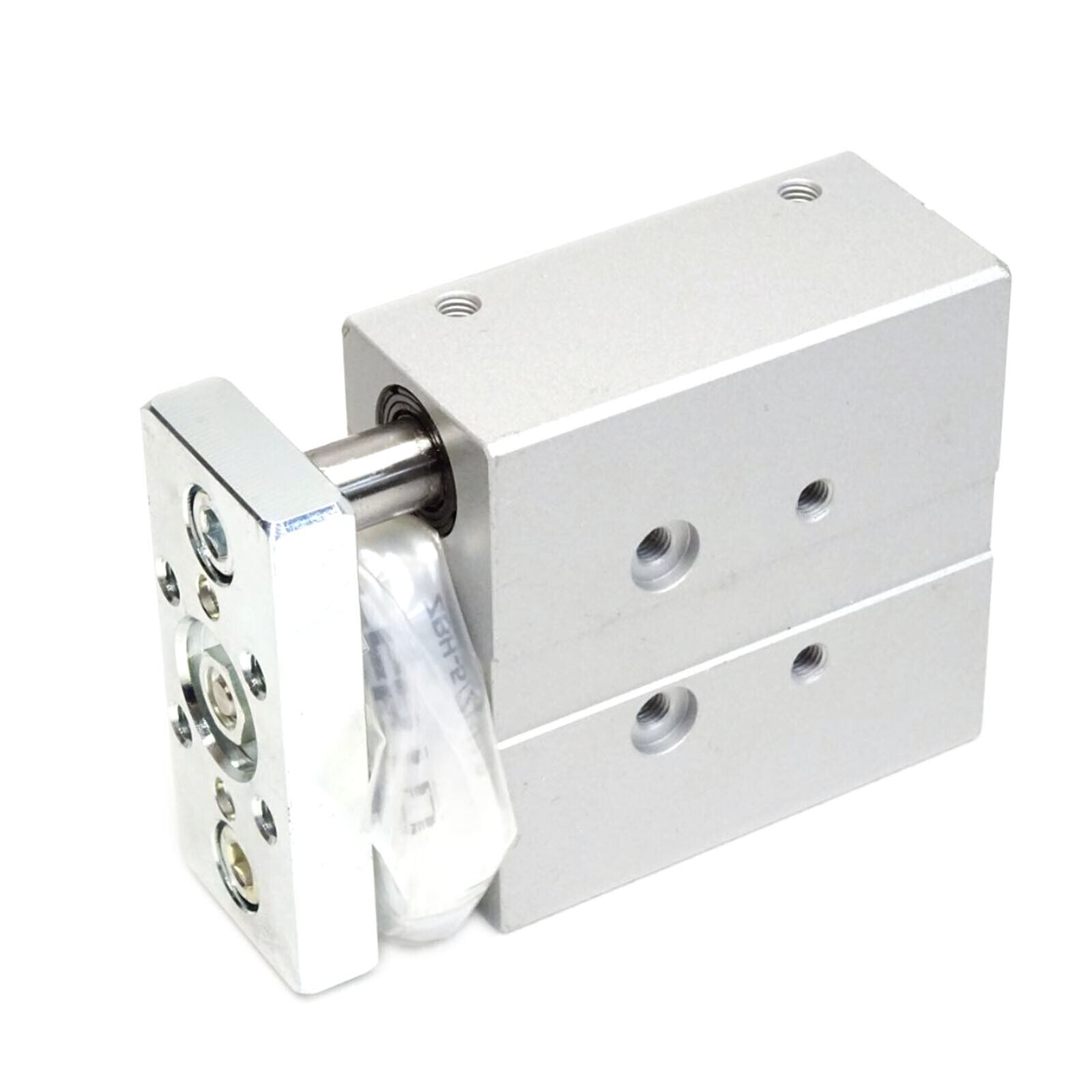 FOR FESTO Medium Guide Cylinder DFM-16-30-P-A-KF 170910 - FESTO
