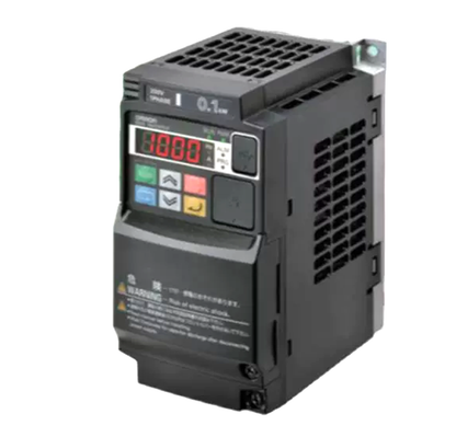 new Omron 3G3mx2-A4040-Z Inverter 3G3mx2a4040z Plc Module - OMRON
