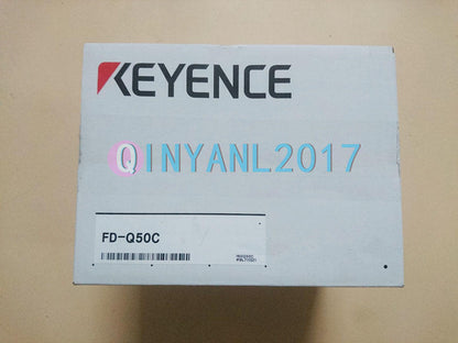 new 1PCS FD-Q50C Keyence Clamp On Flow Sensor - KOEED