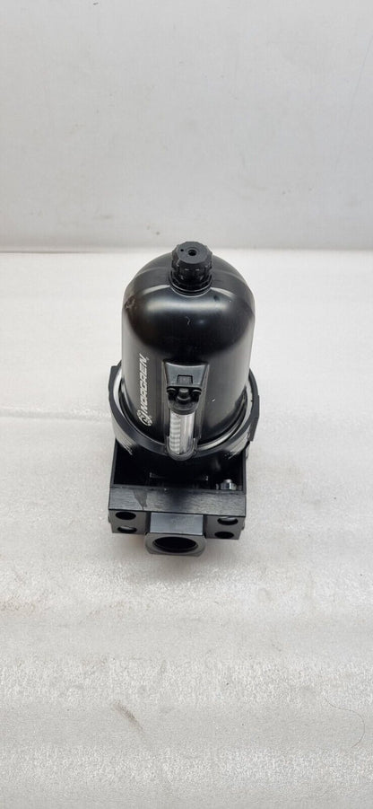 new NORGREN F68G-NNN-MR3 FAST - NORGREN