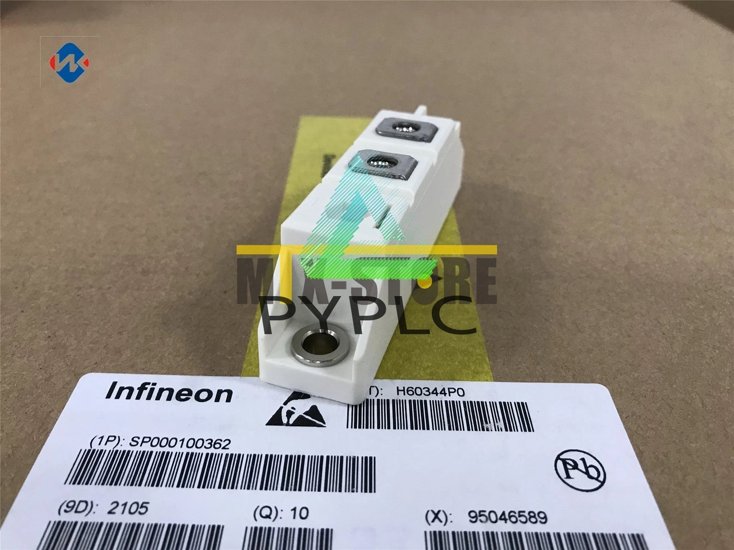1PCS SEMIKRON Module SKVC20A251 Quality Assurance