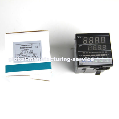 New TAIE FY700-101000 Temperature Controller Thermostat - TAIE