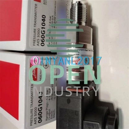 1PCS Danfoss pressure transmitter AKS3000 060G1040