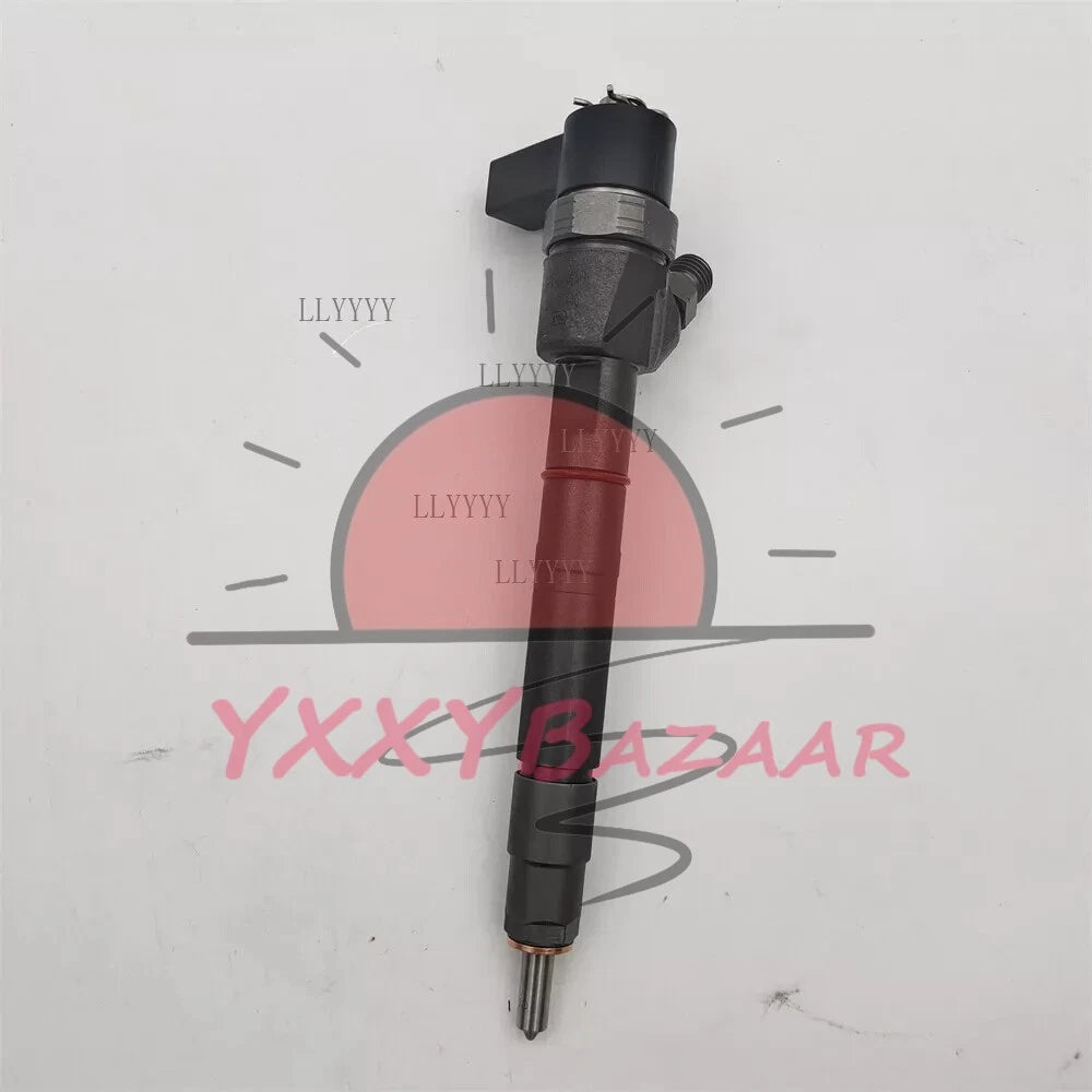 6pcs Fuel Injector A6110701687 for Mercedes Sprinter Jeep 0445110190 6110701687