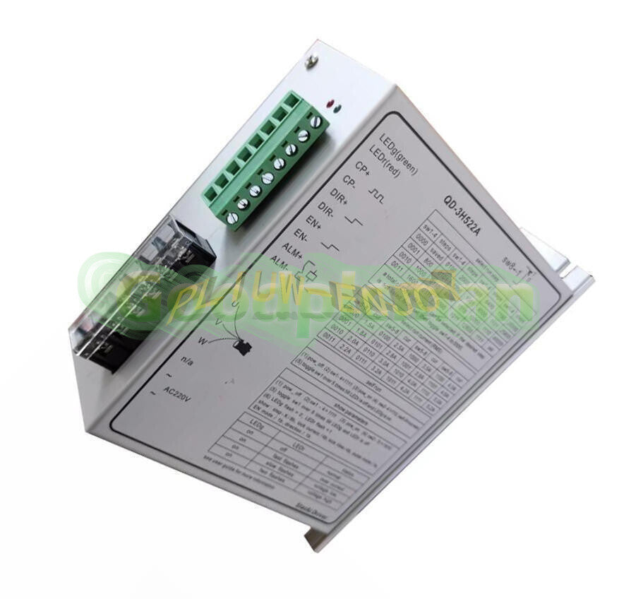 1PC FOR START SHAPHON Step Drive QD-3H522A REPLACE MS-3H110M